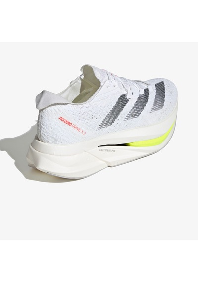 Adidas Adizero Prime X 2.0 Strung Unisex Beyaz Koşu Ayakkabısı Ih5685 Beyaz