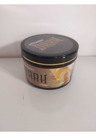 Melon Kokulu Nargilemelası Bitkisel 150g