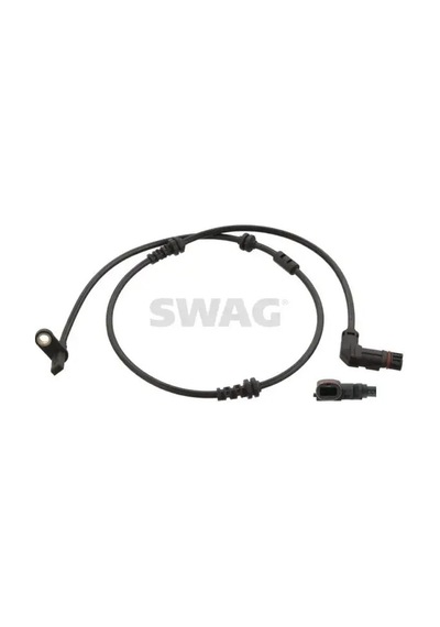 Swag 10106161 Abs Sensoru On A2219055800 A2219057400