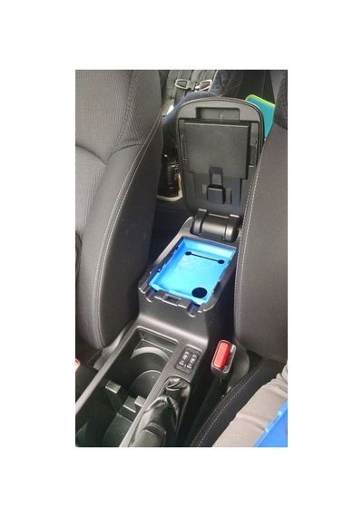 2013 Subaru Impreza Orta Konsol Tepsisi