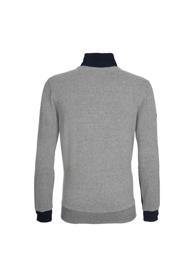 AR-MA Arma Erkek Fermuarlı Sweatshirt 001