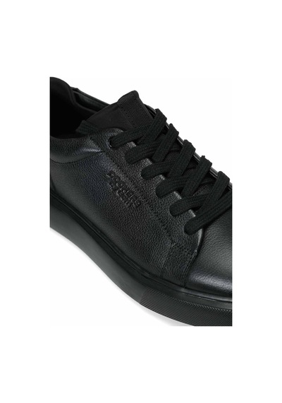 Dockersbygerli Dockers By Gerli Chaırman Siyah Erkek Sneaker