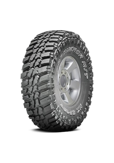 Nankang 305/55R20 121/118Q Mt-1  Yaz Lastiği 2021