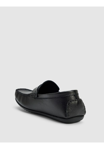 Pierre Cardin Erkek Siyah Ayakkabı 50327105-vr046