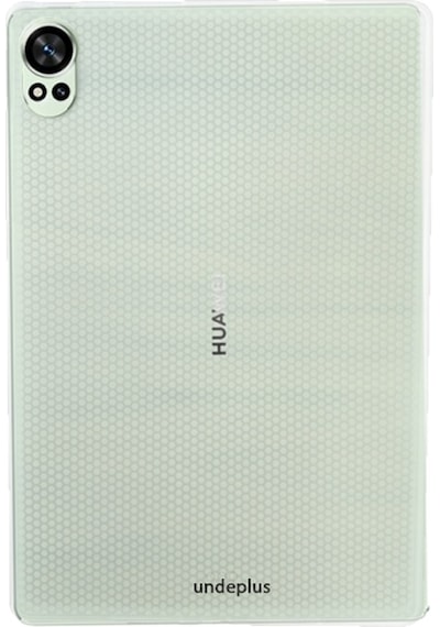 Huawei Matepad 12 X 12x Air 12 İnç 2024 Kılıf Tablet Hibrit Silikon Case Kapaklı Kılıf