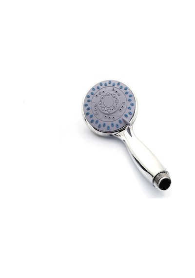 Duş Başlığı, 3 Ayrı Mod Banyo Duş Başlığı Gümüş