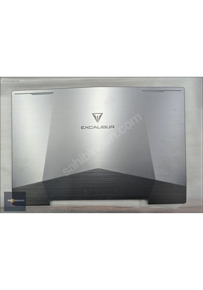Casper Excalıbur G800 G850 G860 Ekran Kasası