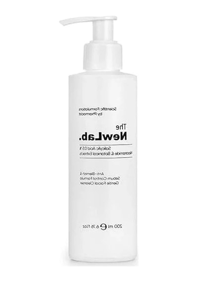 Akne Karşıtı Yüz Temizleyici, 200 Ml