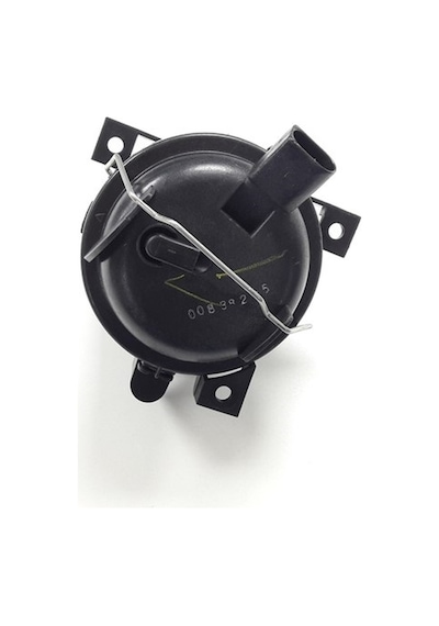 Seat Leon MK2 2006-2009 Ön Tampon Sol Sis Farı 5P0941703