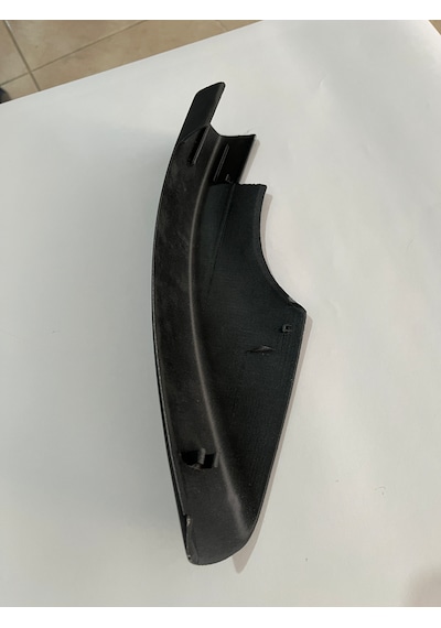 Renault Kangoo 3 2015-2021 Tavan Barı Kapağı Adet