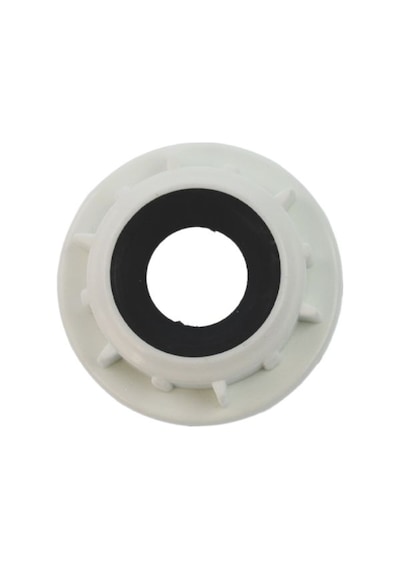Bulaşık Makinesi Üst Pervane Somunu, Hotpoint Ariston Bfz700x, Bft680x, Fdw85a İle Uyumlu