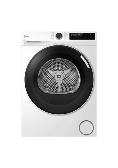 Hoover HBR 10N1BX-17 10 KG Isı Pompalı Kurutma Makinesi