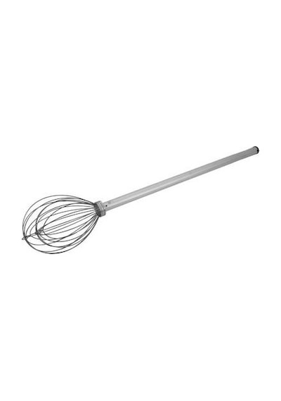 Çırpma Teli Özel Paslanmaz Çelik No:2 Metal