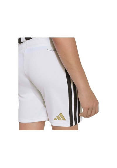 Adidas Çocuk Şort Juve H Sho Y Kb8820 Beyaz