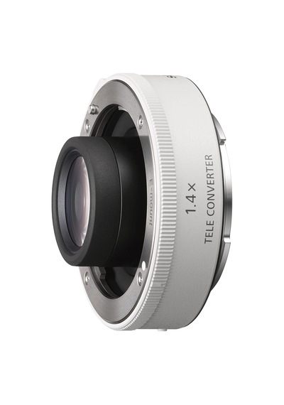 Sony SEL14TC 1.4x Teleconverter Lens (Sony Eurasia Garantili)