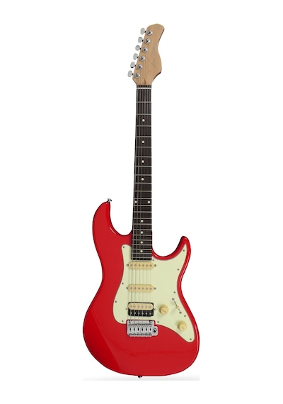 Sire Larry Carlton S3 Elektro Gitar Rd