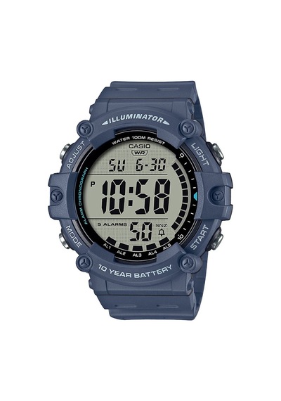 Casio Ae-1500wh-2avdf Kol Saati