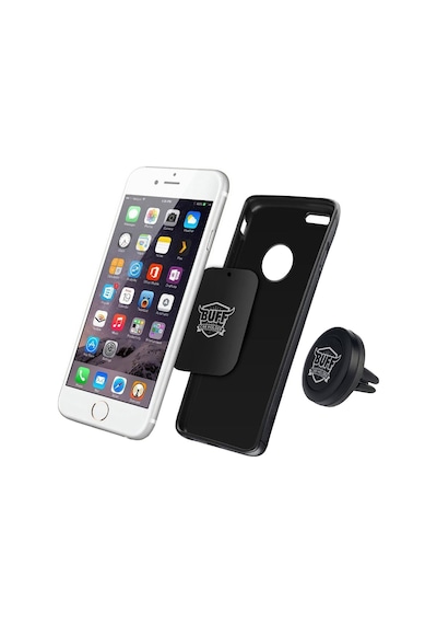 Buff Manyetik Araç İçi Telefon Tutucu V2 Buff Manyetik Araç İçi Telefon Tutucu V2