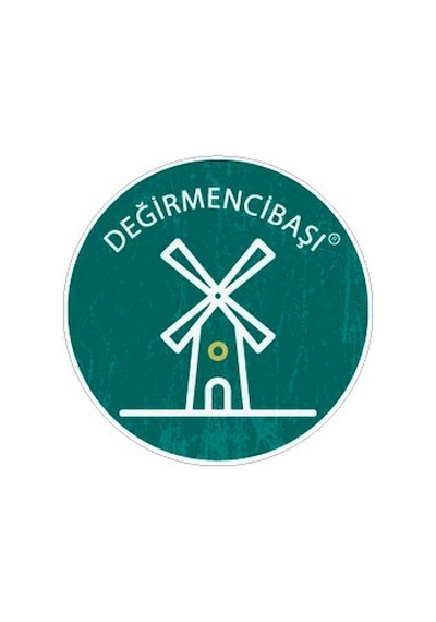 Değirmencibaşı Yeşil Mercimek Unu 1 KG