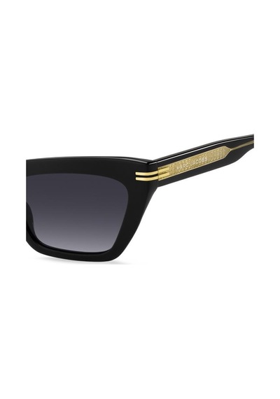 Marc Jacobs Mj 1112/s-7c5 Sıyah Kadın Güneş Gözlüğü