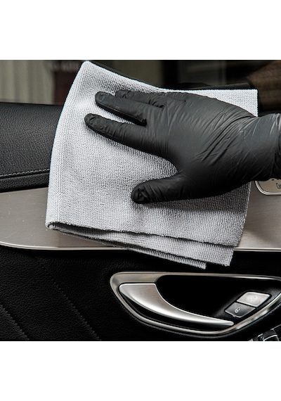 Klın Clean Towel Çok Amaçlı Silme Ve Temizlik Bezi 10'lu Paket G