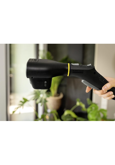 Karcher Sc Serisi Buharlı Düzleştirme Aparatı