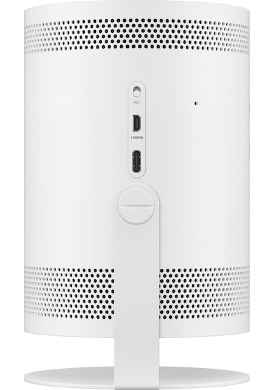 Samsung Uyumlu The Freestyle SP-LSP3BLAXTK 1920x1080 HDR Projeksiyon Cihazı
