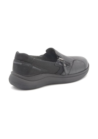 Forelli Frl 22Y 27905 Kadın Ayakkabı Comfort (549975120) Siyah