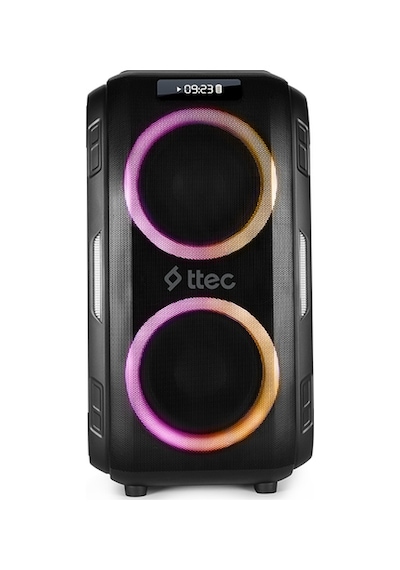 Ttec Carnival Pro 120w Taşınabilir Kablosuz Bluetooth Parti Hoparlörü