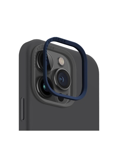 Apple Uyumlu iPhone 15 Pro Uyumlu Kılıf Lino Hue Serisi Magsafe Özellik Magclick Hibrit Silikon Silicore Grey Apple Uyumlu iPhone 15 Pro Uyumlu Kılıf Lino Hue Serisi Magsafe Özellik Magclick Hibrit Silikon Silicore Grey