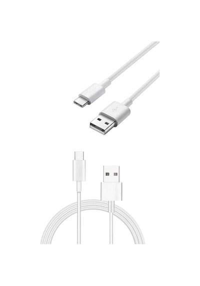 Type-c 3.4 A Uyumlu Hızlı Şarj Ve Data Kablosu 1.5 Metre Diğer