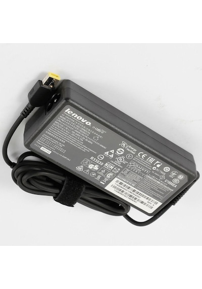 Lenovo Uyumlu Legion 135W 20V 6.75A Usb Adaptör Şarj Cihazı 20V
