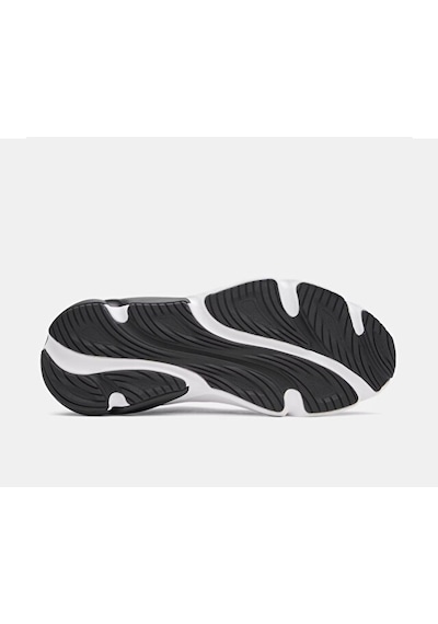 Under Armour Ua Rogue 6 Erkek Koşu Ayakkabısı 6006719-001 Siyah Siyah