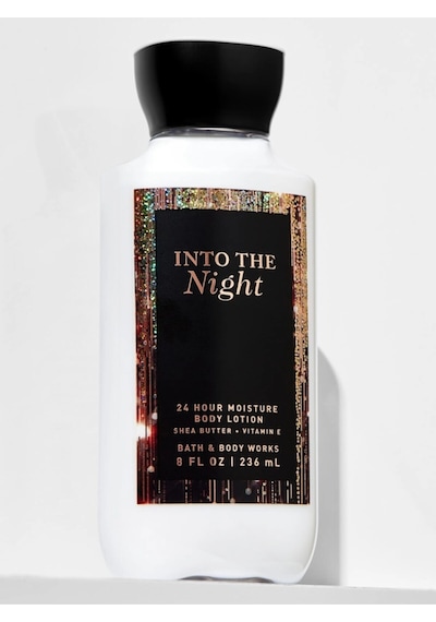 Bath & Body Works Into The Night Nemlendirici Vücut Losyonu 236ml