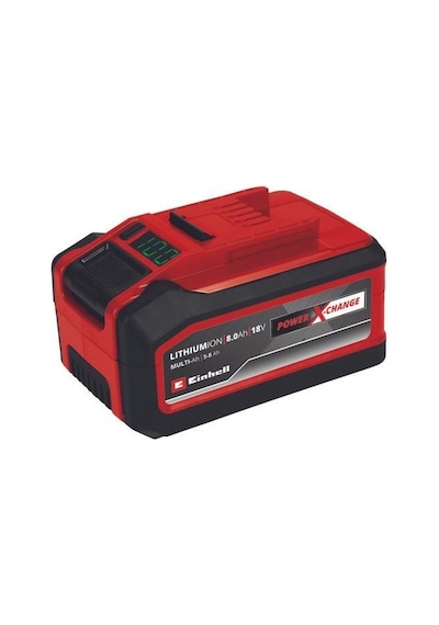 Einhell 18V 5-8Ah Multi-Ah PXC Plus Akü - 4511600