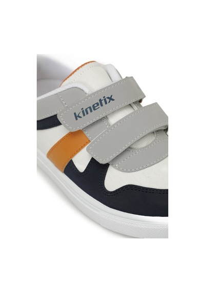Kinetix Zıngle 5fx Beyaz Erkek Çocuk Sneaker Beyaz