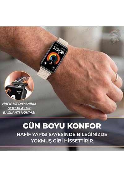 Band 10-9-8 İle Uyumlu Örgü Loop Kordon Manyetik Tokalı Yumuşak Ve Konforlu Band 8 Kordon Terletmeyen Nefes Alabilir Yapılı Elastik Kumaşlı Band 10 Kordonu Band 10-9-8 İle Uyumlu Örgü Loop Kordon Manyetik Tokalı Yumuşak Ve Konforlu Band 8 Kordon Terletmeyen Nefes Alabilir Yapılı Elastik Kumaşlı Band 10 Kordonu