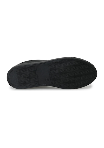 Torex Poro W Siyah Kadın Sneaker 000000000102714120