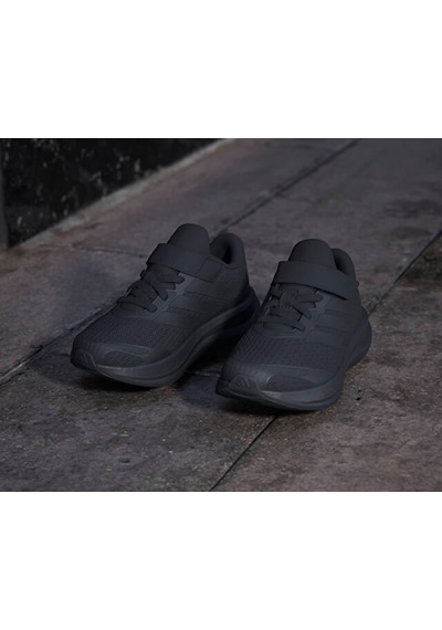 Adidas Runfalcon 6 El C Çocuk Günlük Ayakkabı Kı1379 Siyah
