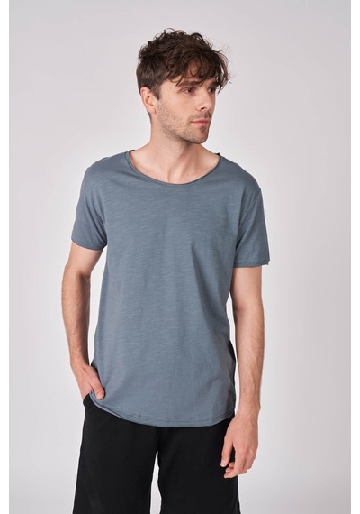 Defys Erkek %100 Pamuk Kayık Yaka Regular Fit Basic 2'li Tişört Seti Bazalt Gri Vizon - 866701556 Bazalt Gri Vizon Defys Erkek %100 Pamuk Kayık Yaka Regular Fit Basic 2'li Tişört Seti Bazalt Gri Vizon - 866701556 Bazalt Gri Vizon