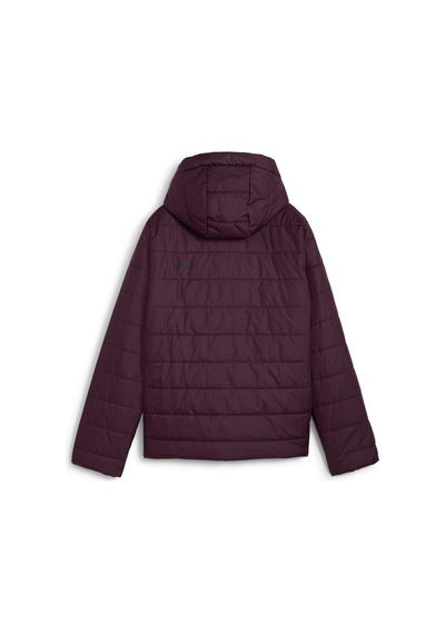 Puma Ess Padded Jacket Siyah Kadın Ceket Siyah