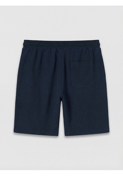 Lcwaıkıkı Classic Petrol Regular Fit Erkek Şort