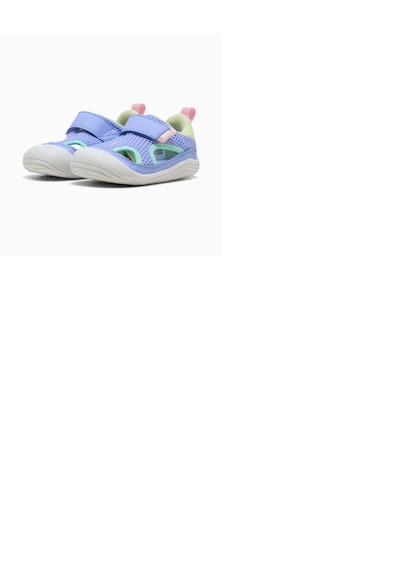 Puma Kitten Summer Çocuk Sandalet Çok Renkli