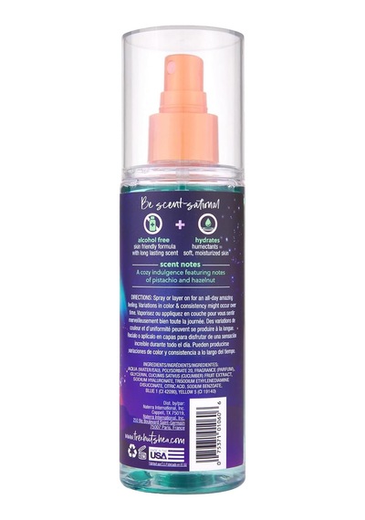 Tree Hut Aurora Nights Vücut Spreyi 177ml
