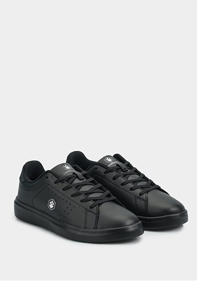 Lumberjack Helen 6fx Kadın Sneaker Siyah