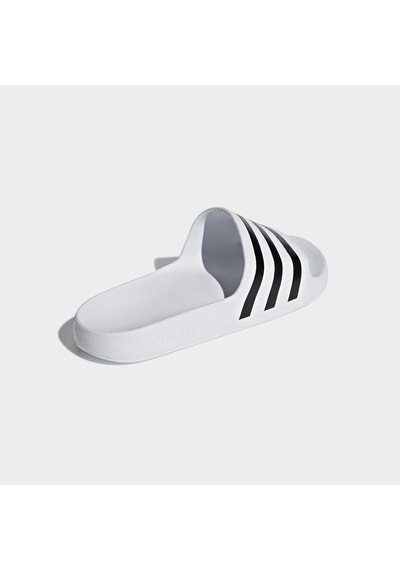 Adidas Adilette Aqua Erkek Terlik (442688041)-Beyaz-Erkek-40,5 Beyaz