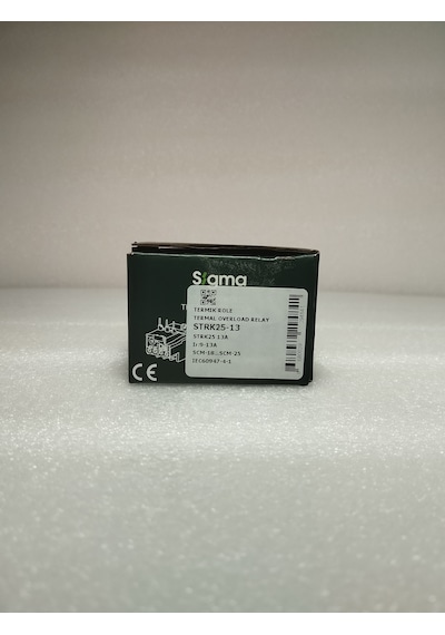 Strk25-13 Strk25 9-13a