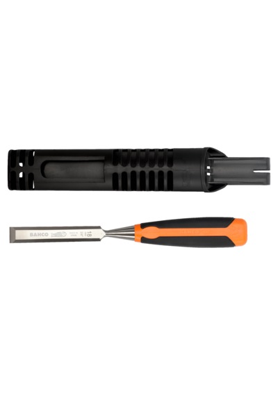 Bahco 424p-12 Profesyonel İskarpela 12 Mm