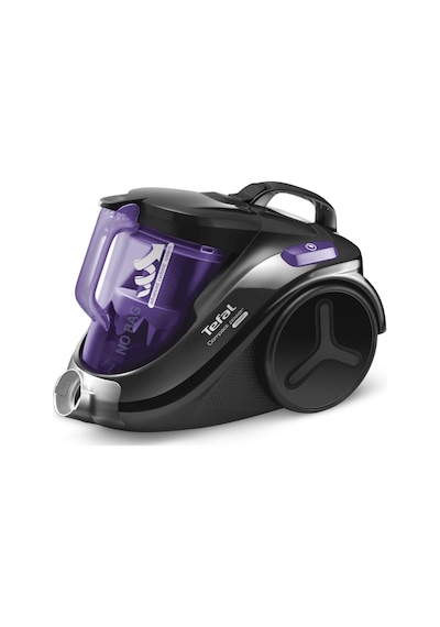 Tefal UW3719 Compact Power Cyclonic 750 W Toz Torbasız Elektrikli Süpürge