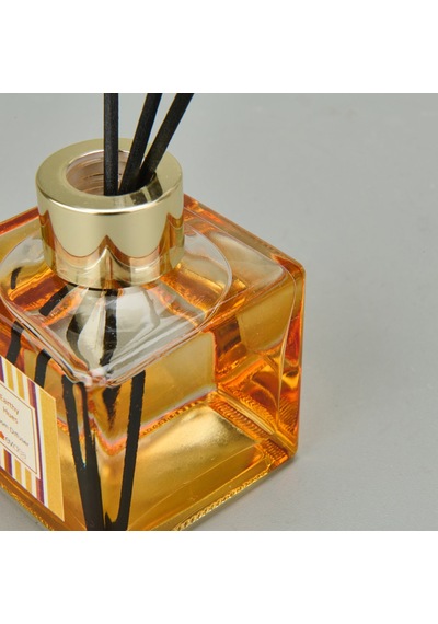 Deco Earthy Hues Çubuklu Oda Kokusu - Kahverengi - 100 Ml Diğer